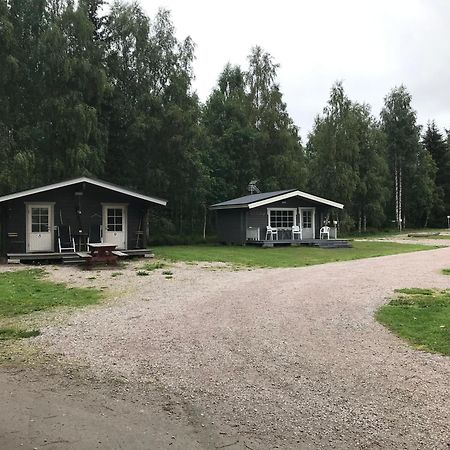 فندق Arctic Camping Finland بيللو المظهر الخارجي الصورة