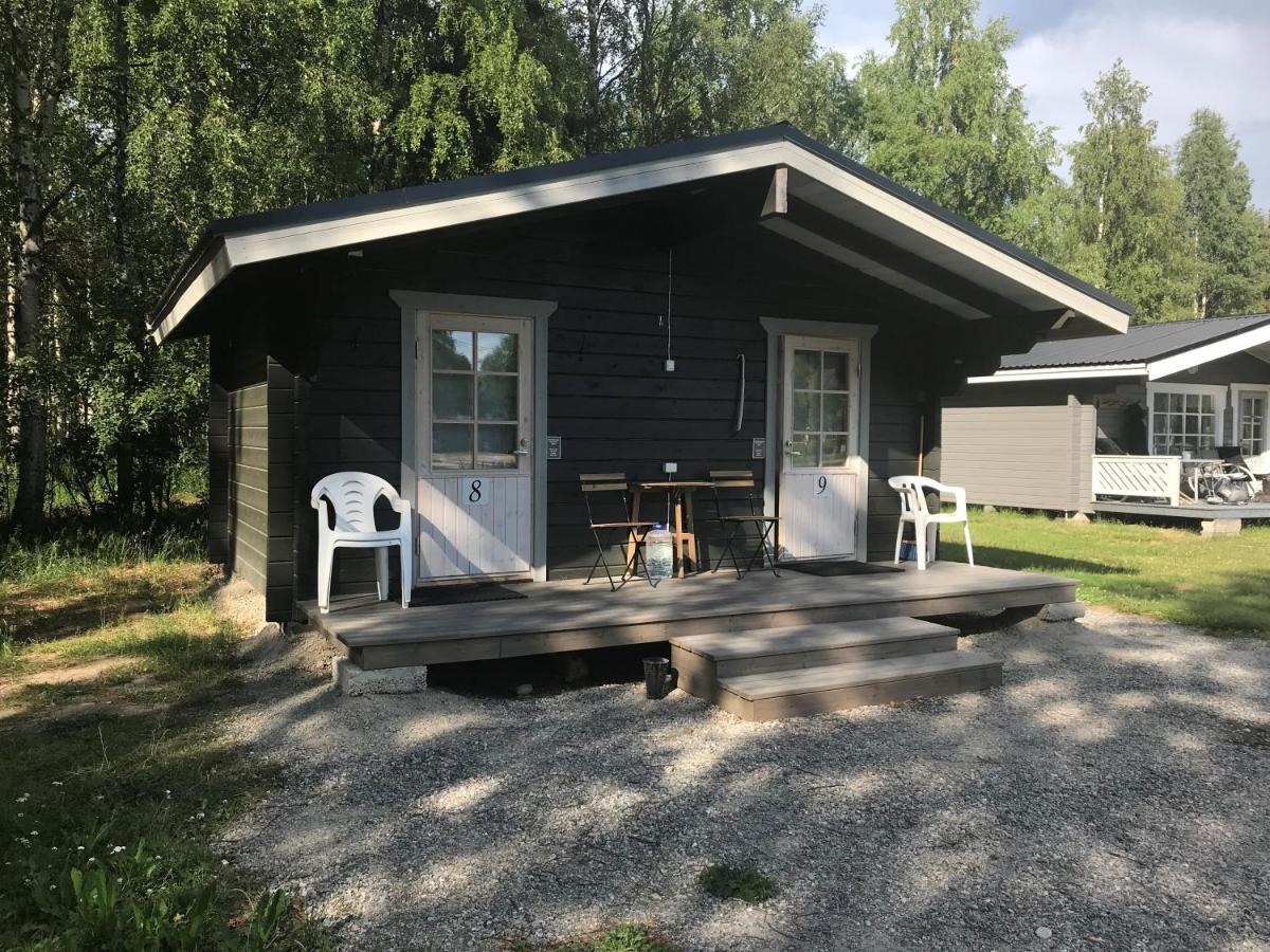 فندق Arctic Camping Finland بيللو المظهر الخارجي الصورة