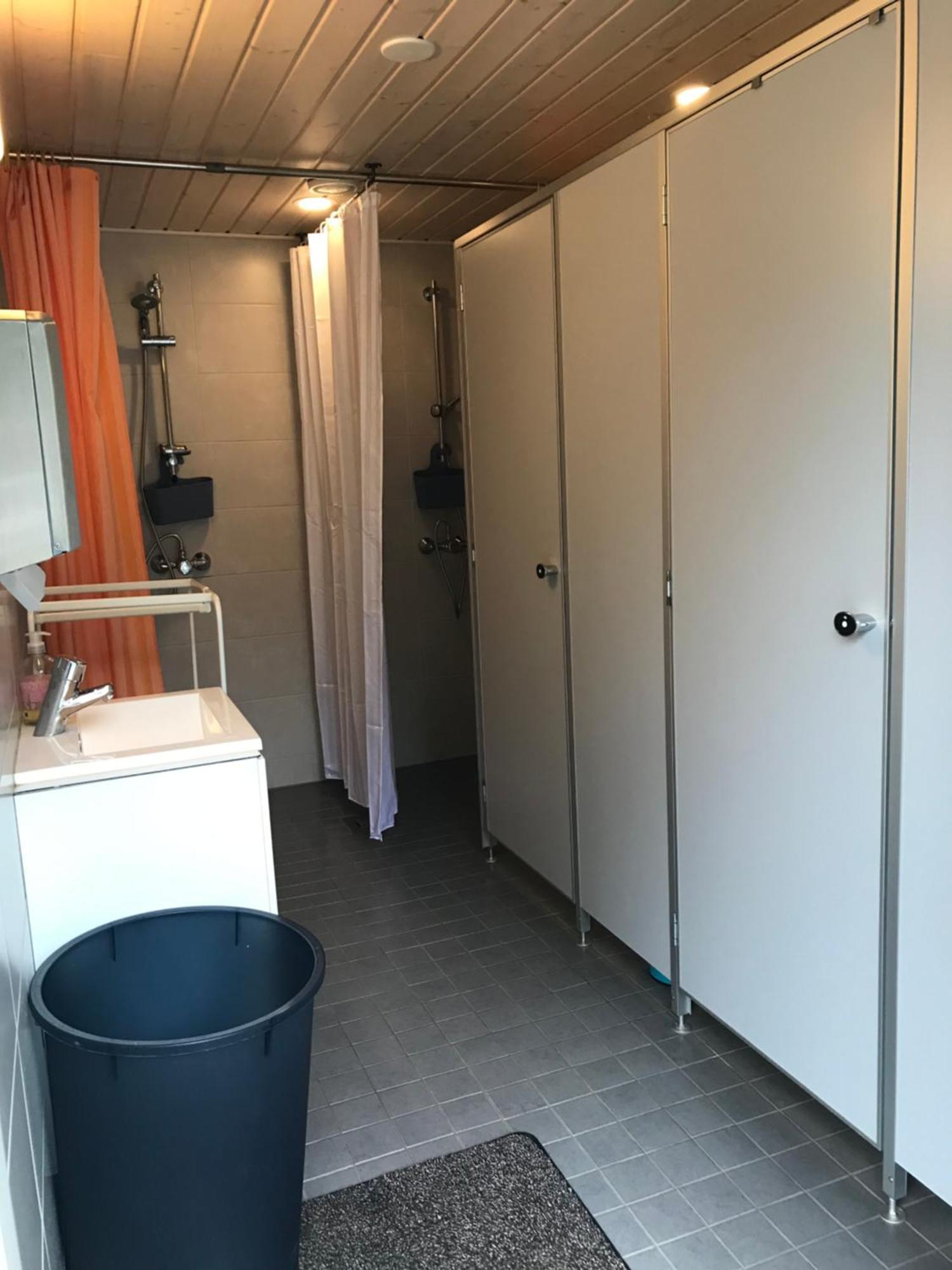 فندق Arctic Camping Finland بيللو المظهر الخارجي الصورة