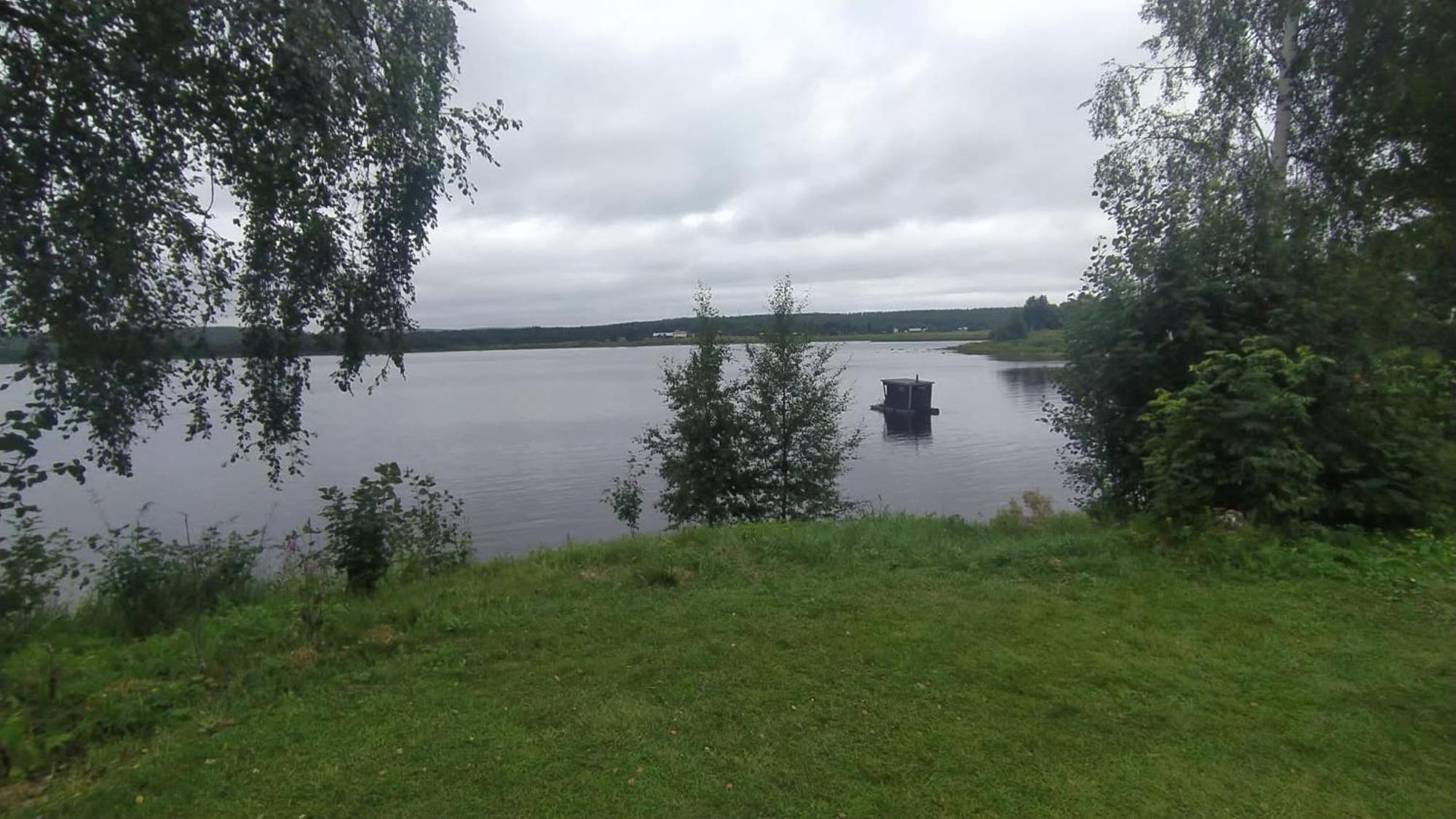 Arctic Camping Finland بيللو المظهر الخارجي الصورة