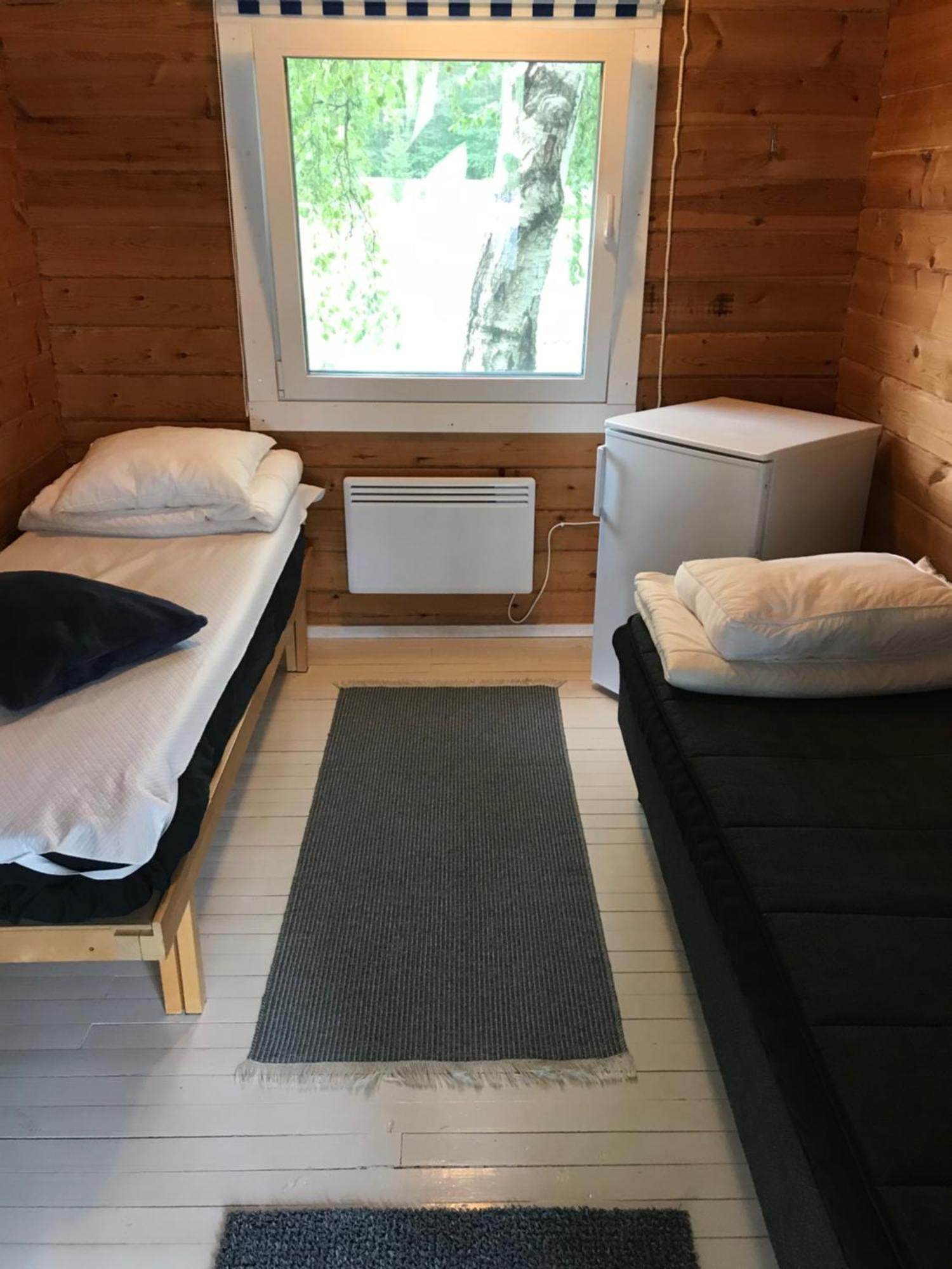 فندق Arctic Camping Finland بيللو المظهر الخارجي الصورة