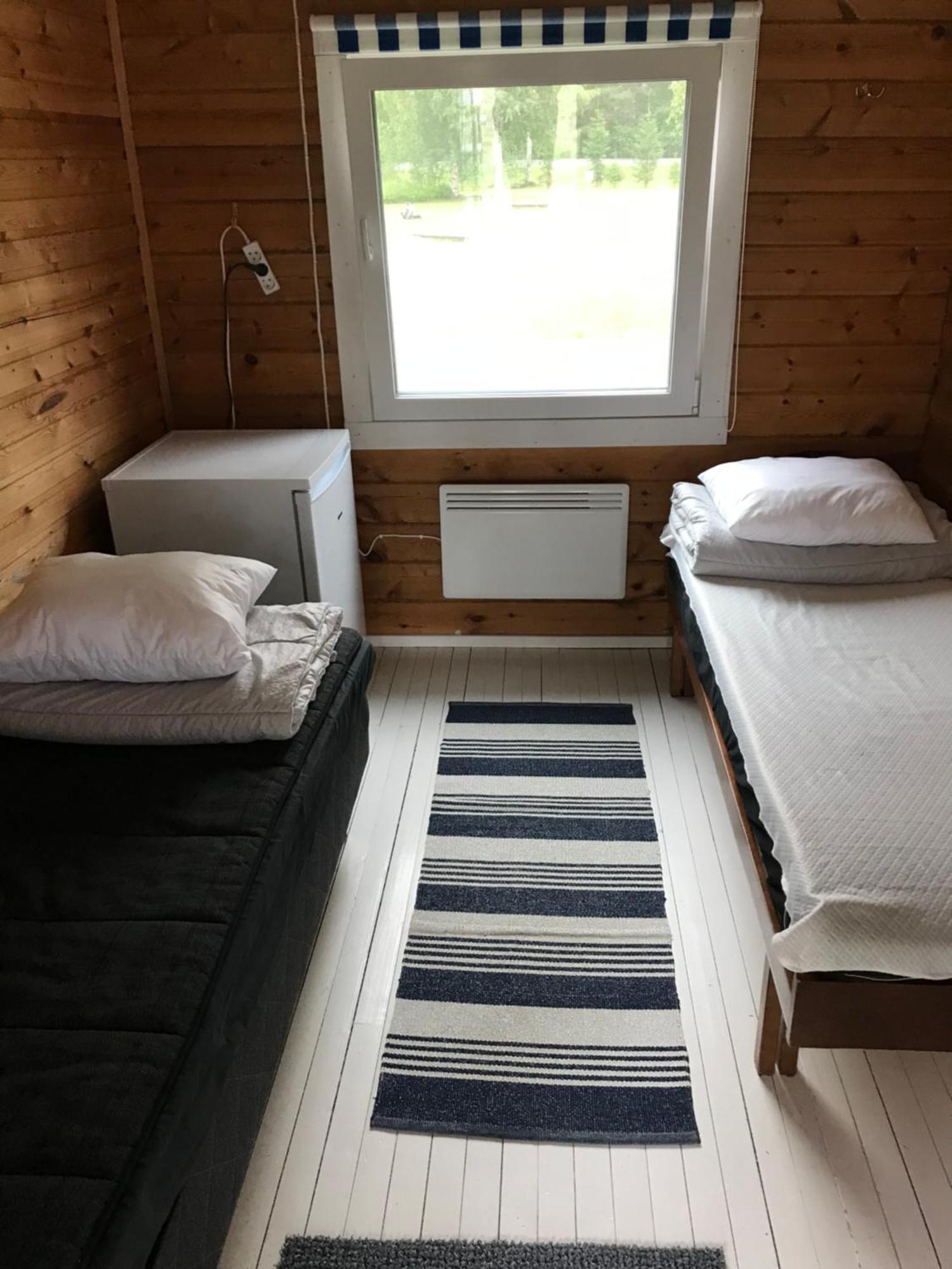فندق Arctic Camping Finland بيللو المظهر الخارجي الصورة