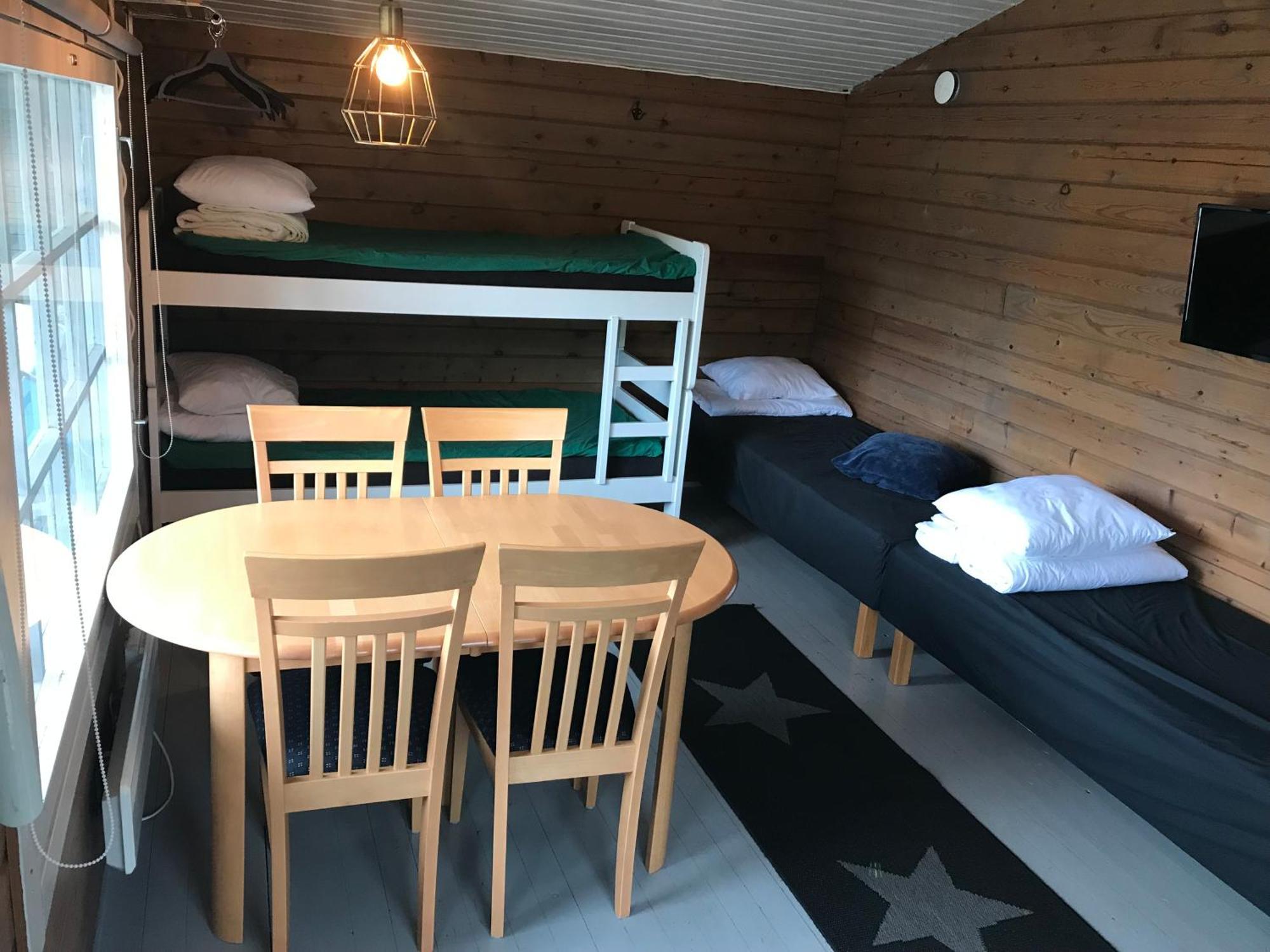 Arctic Camping Finland بيللو المظهر الخارجي الصورة