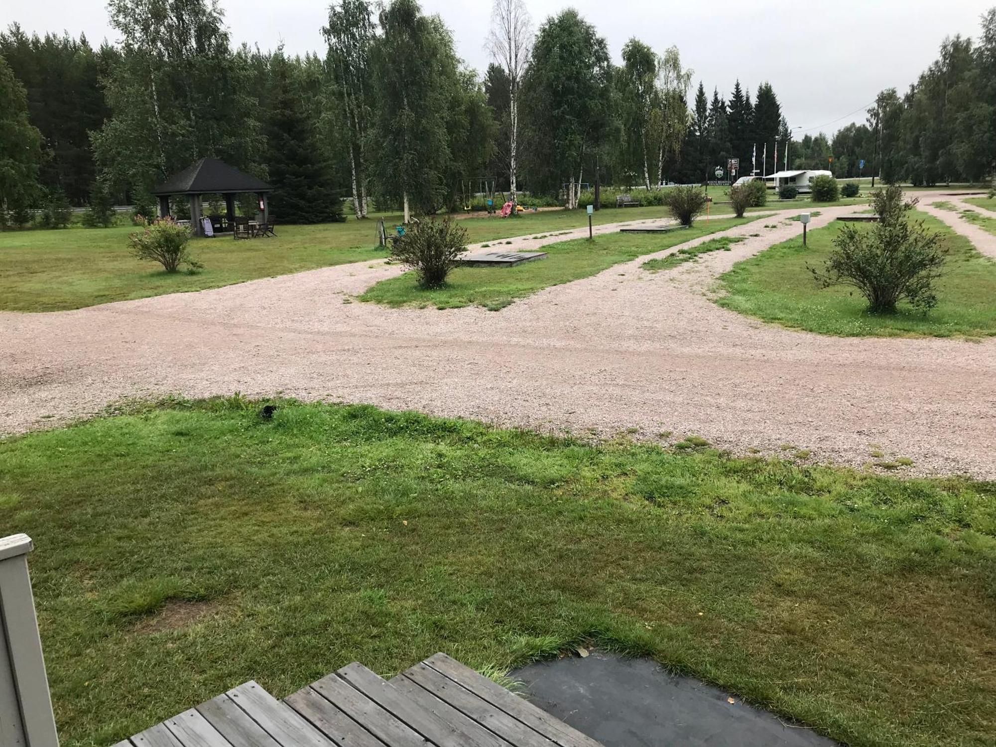 فندق Arctic Camping Finland بيللو المظهر الخارجي الصورة