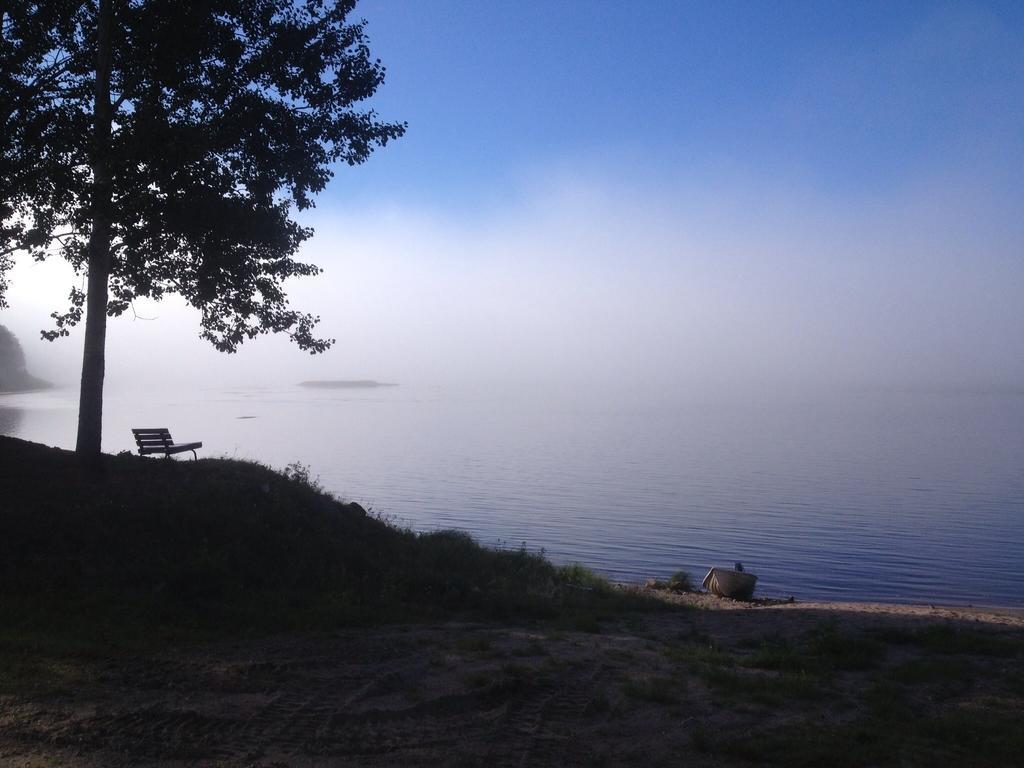 فندق Arctic Camping Finland بيللو المظهر الخارجي الصورة