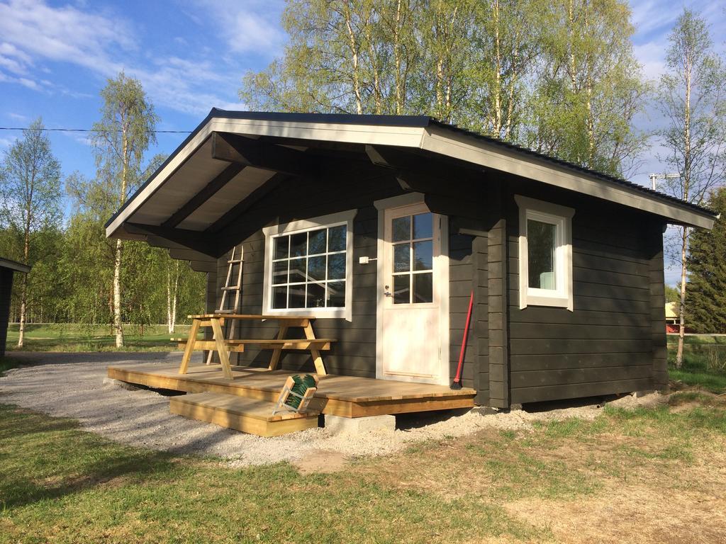 فندق Arctic Camping Finland بيللو المظهر الخارجي الصورة